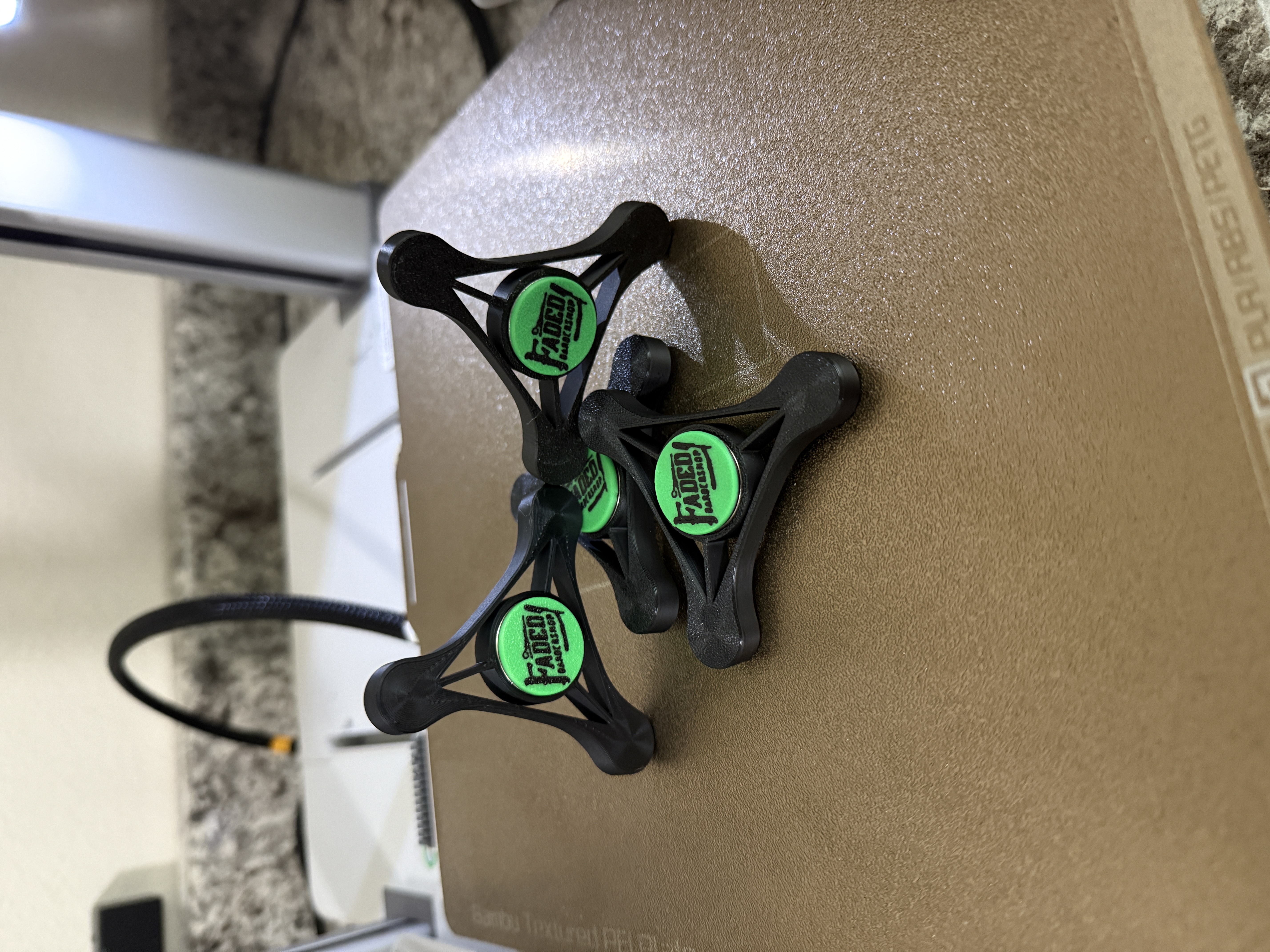 Fidget Spinner